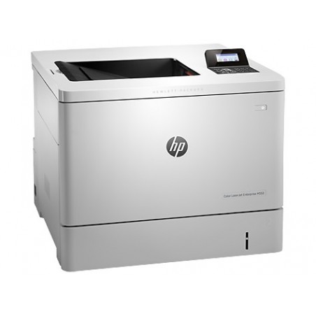 B L A Fusor Hp M M Dn Hp Color Laserjet Enterprise M