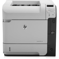 Impresora HP LaserJet M603DN