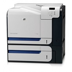 Impresora HP Color LaserJet CP3525x