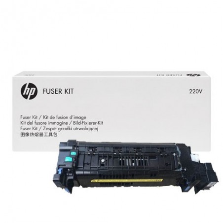 Hp m608 печка