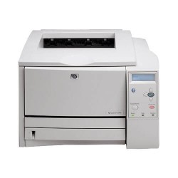 Impresora HP LaserJet 2300DN