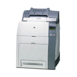 Impresora HP 4700DN
