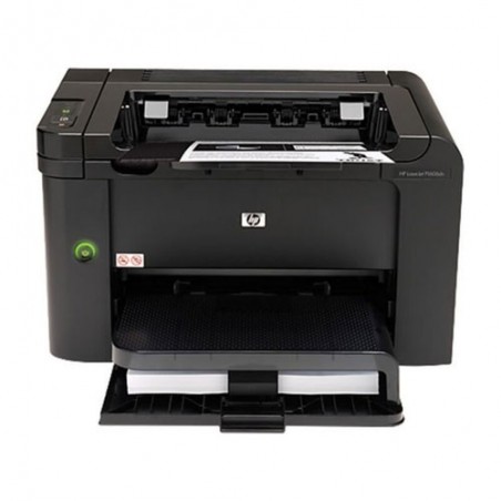 Принтер hp laserjet 1606dn какой картридж