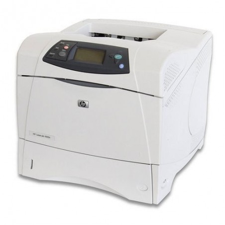 Hp 4350 замена картриджа