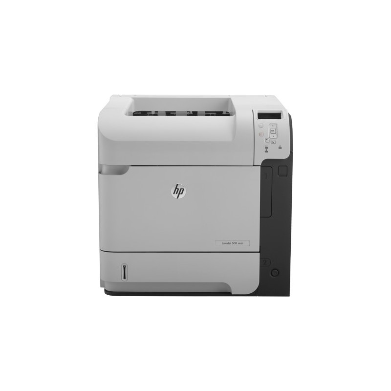 Impresora HP M602DN - Venta HP LaserJet Enterprise 600 M602dn