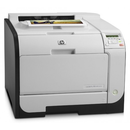 Laserjet pro 400 m451nw настройка wifi