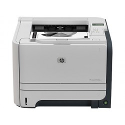Impresora HP LaserJet P2055DN