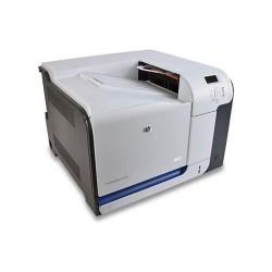 Impresora HP Color LaserJet CP3525DN