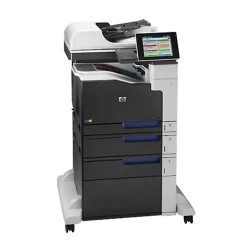 HP Color LaserJet Professional CP5225dn Impresora Láser A3 Color
