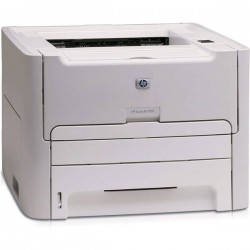 Impresora HP LaserJet 1160