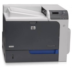 Impresora HP Color LaserJet CP4025N