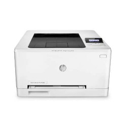 Impresora HP Color LaserJet Pro M252n