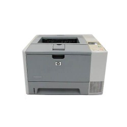 Impresora HP LaserJet 2420DN