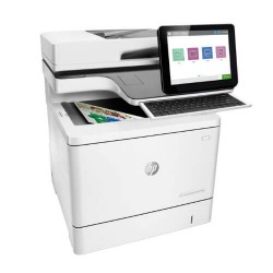 Precio Impresora HP M577c