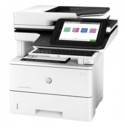 HP LaserJet Enterprise M527c MFP