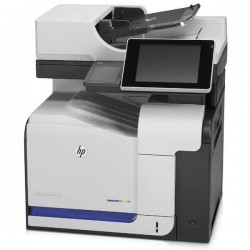 Precio HP Color LaserJet M575 MFP