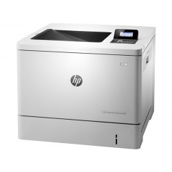 HP Color LaserJet Enterprise M553n