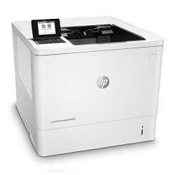 HP LaserJet Managed E60055