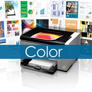 Impresoras Color HP Ocasión