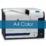Impresora HP Color A4