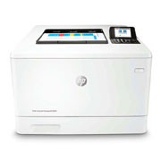 Impresora HP Color E45028