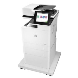 Impresora HP LaserJet E62565hs